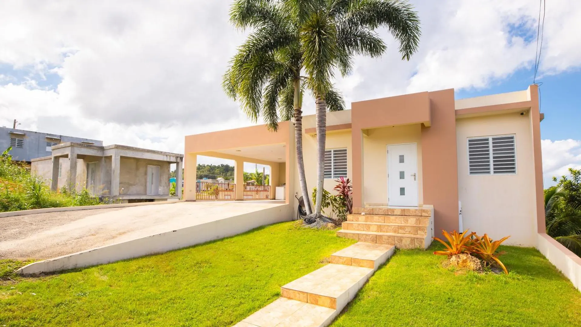 Arenales Guest House Isabela Puerto Rico