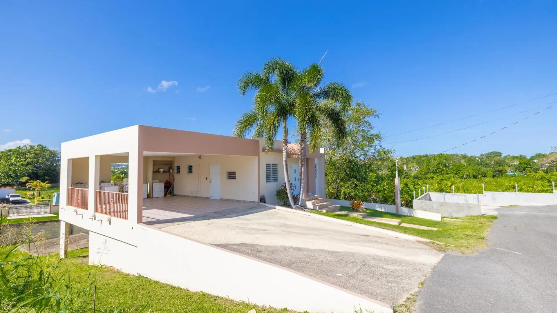Arenales Guest House Isabela 0*,  Puerto Rico