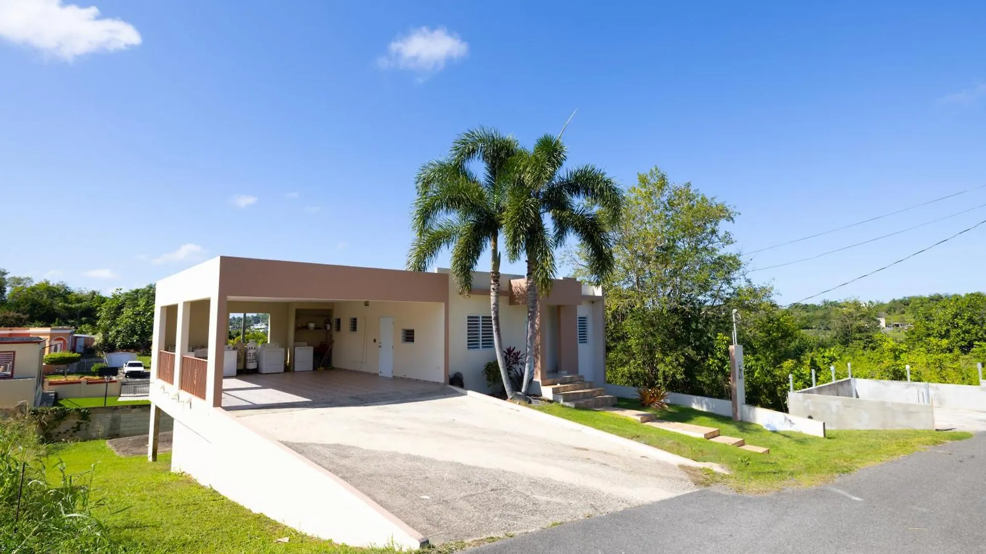 Arenales Guest House Isabela Semesterbostad