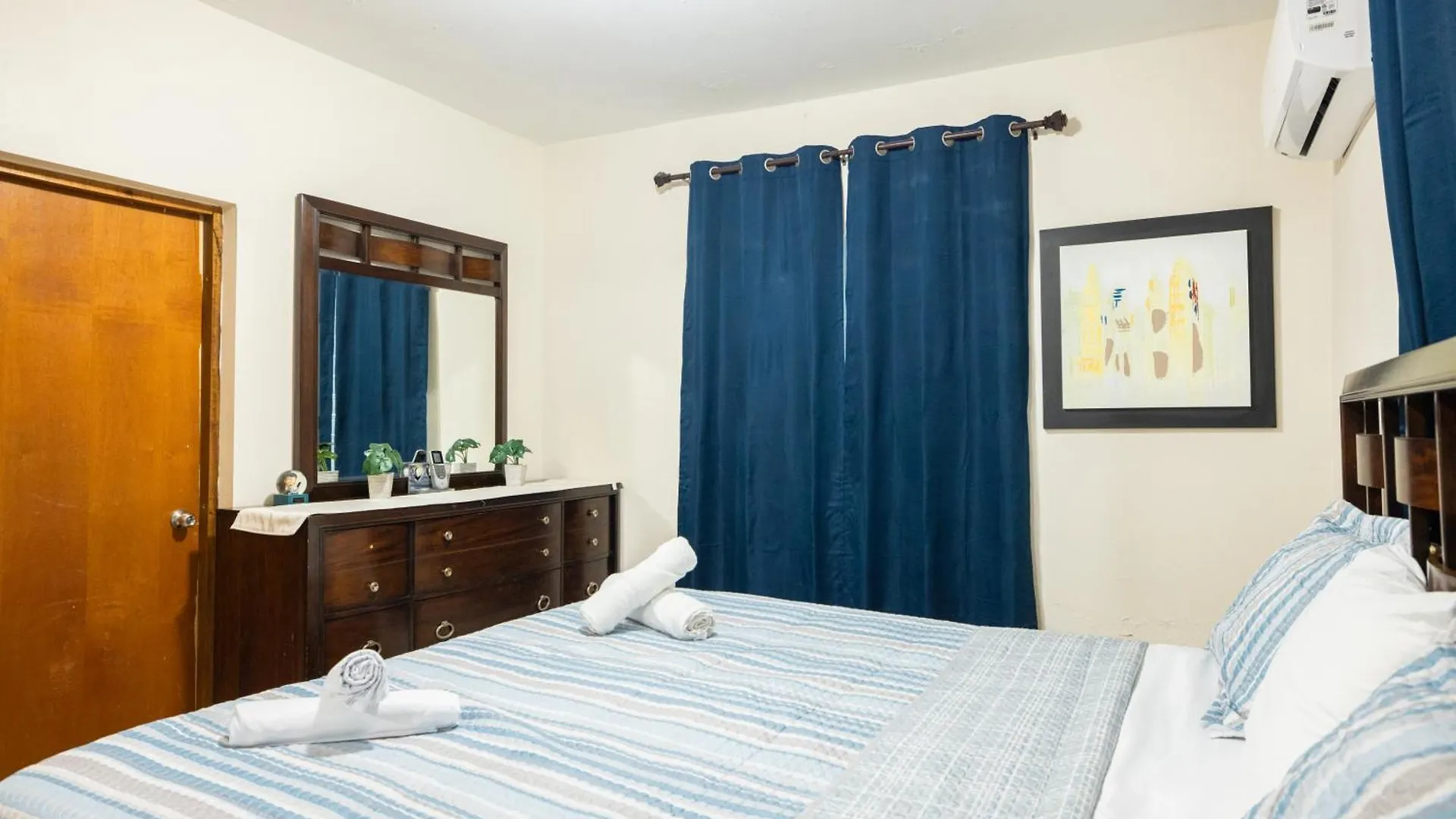 Arenales Guest House Isabela Puerto Rico