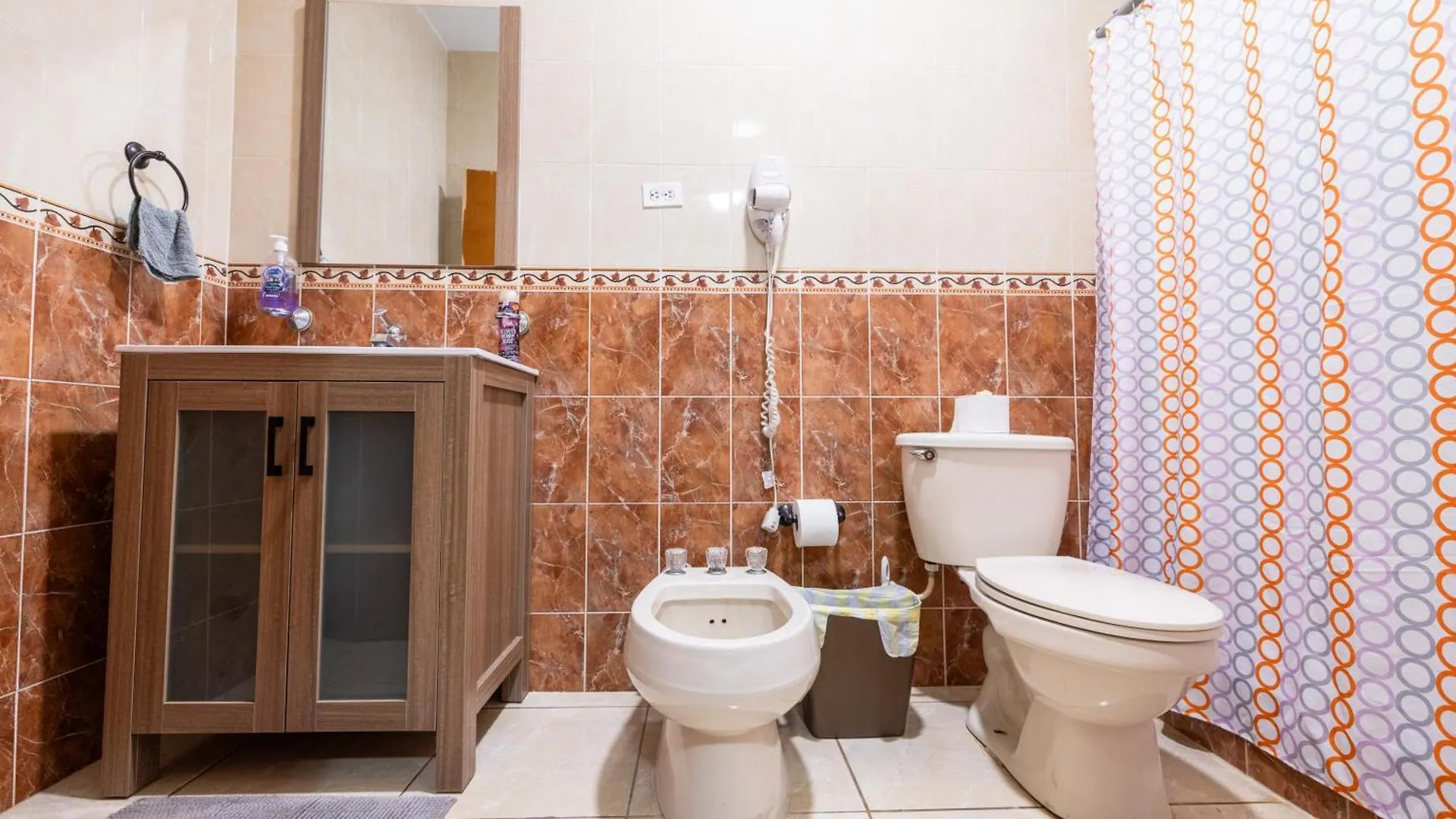 Semesterbostad Arenales Guest House Isabela Puerto Rico