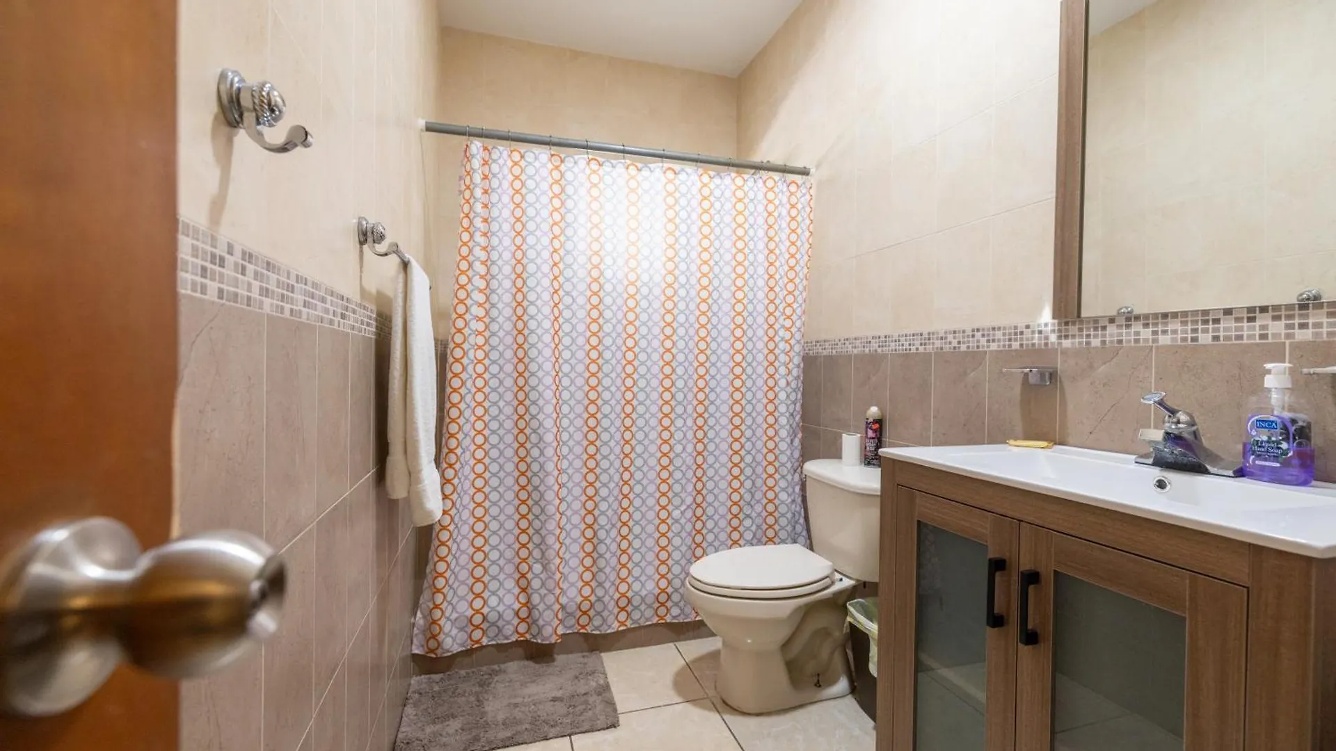 Arenales Guest House Isabela