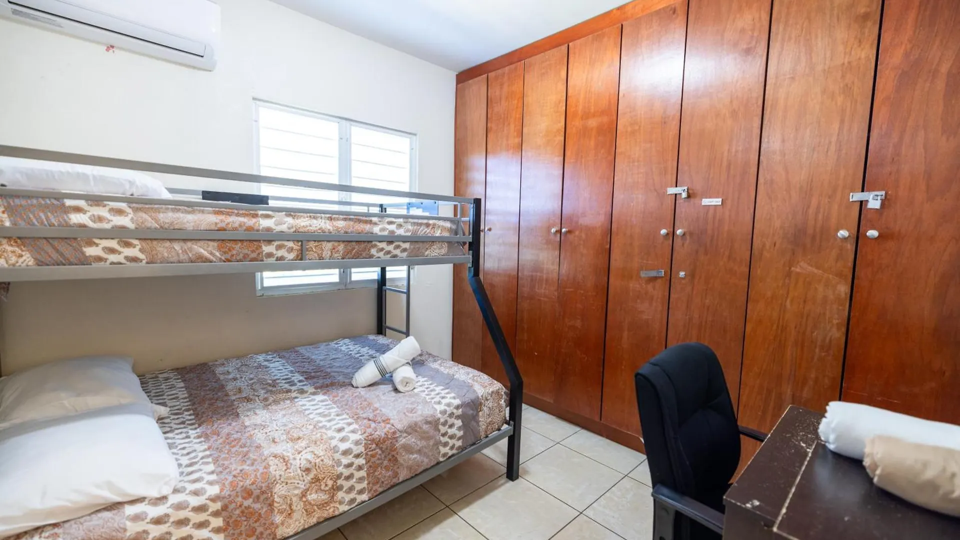 Semesterbostad Arenales Guest House Isabela Puerto Rico
