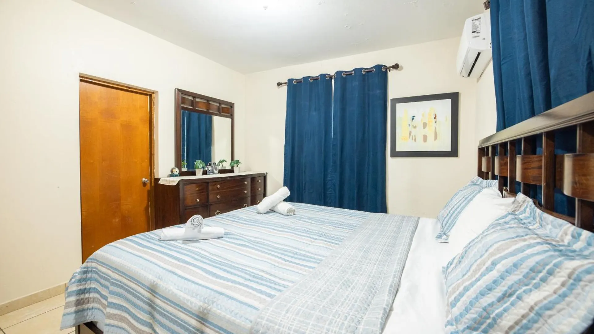 Arenales Guest House Isabela Semesterbostad
