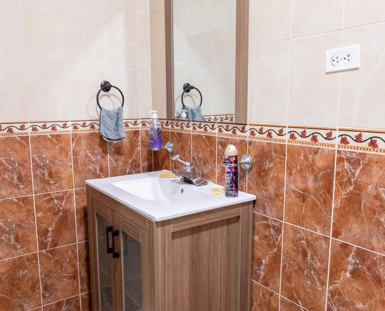 Arenales Guest House Isabela Semesterbostad