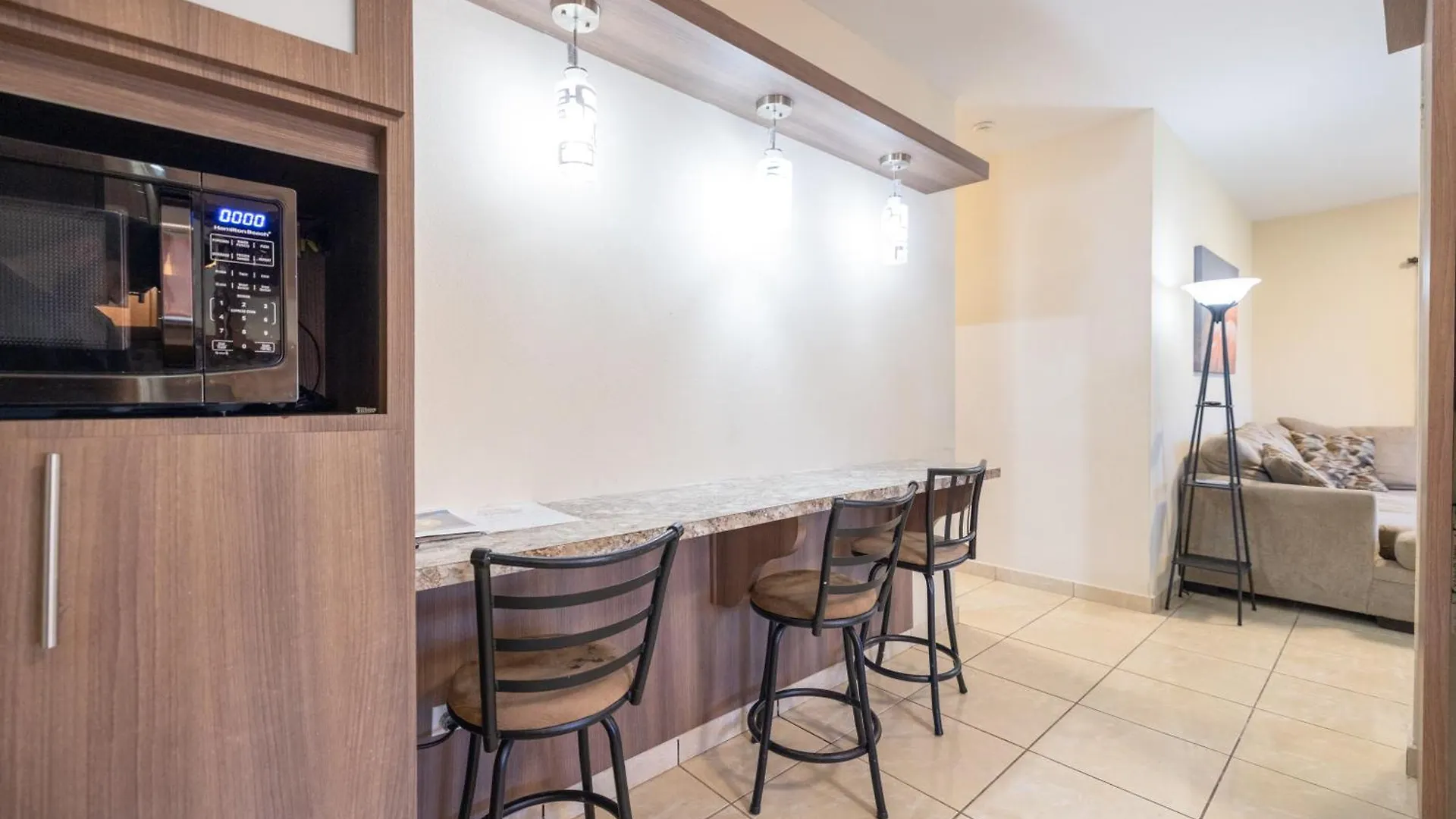 Arenales Guest House Isabela Semesterbostad